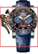 Graham Chronofighter 2OVGG.B26A