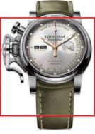 Graham Chronofighter 2CVCSS01A