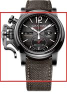 Graham Chronofighter 2CVAV.B19A