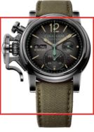 Graham Chronofighter 2CVAV.B17A