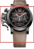 Graham Chronofighter 2CVAV.B18A