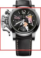 Graham Chronofighter CVAS.B21A