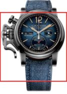 Graham Chronofighter 2CVAV.U03A