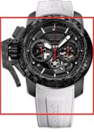 Graham Chronofighter 2CCBK.K102K