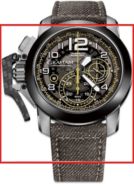 Graham Chronofighter CCACB16A