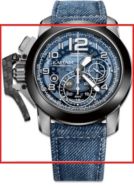 Graham Chronofighter CCACU04A