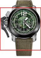 Graham Chronofighter CCACG03A