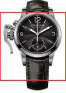 Graham Chronofighter 2CXASB05A