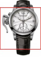 Graham Chronofighter 2CXASS07A