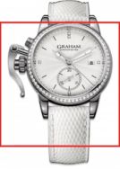 Graham Chronofighter 2CXNSS04A