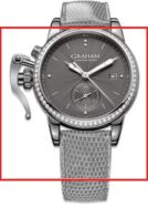 Graham Chronofighter 2CXNSA01A
