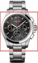 Longines Sport L3.727.4.56.6