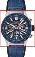 Tag Heuer Carrera CBG2011.FC6430
