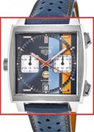 Tag Heuer Monaco CAW211R.FC6101