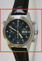 IWC Fliegeruhren 3713-001