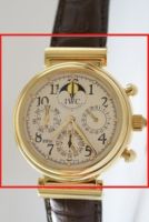 IWC Da Vinci 3758-01