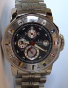 Corum Admiral´s Cup 97763020V785AB32