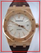 Audemars Piguet Royal Oak 15300OR.0.D088CR.01