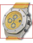 Audemars Piguet Royal Oak 25770ST.O.0009.02