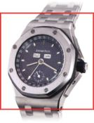 Audemars Piguet Royal Oak 25807ST.O.1010ST.01
