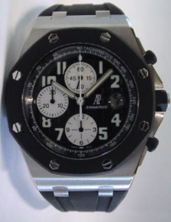 audemars piguet sport