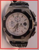 Audemars Piguet Royal Oak 26030IO.OO.D001IN.01