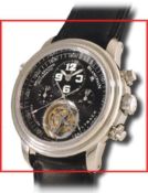 Blancpain Serie 2100 2189F-3430-63