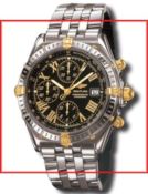 Breitling Windrider 383 (B13355-105)