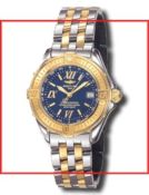 Breitling Windrider 436 (D71365-076)