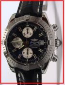 Breitling Windrider Evolution 140