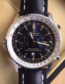 Breitling Navitimer 610