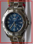 Breitling Professional 275 (A17340-108)