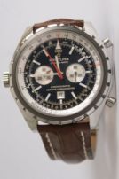 Breitling Navitimer 738