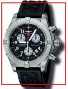 Breitling Professional 793 black