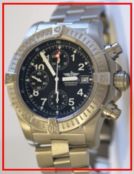 Breitling Professional 861