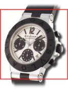 Bulgari Aluminium AC 38 TAVD