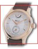 Chopard L.U.C. 16/1863 RG