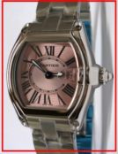 Cartier Roadster W62017V3