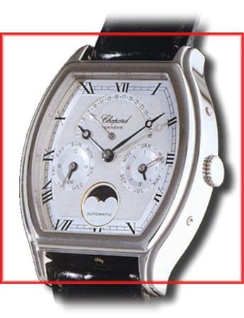 Chopard Classique Homme 36/92249 | Luxury Watches Online
