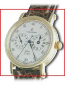 Chronoswiss Tora CH 1321