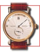 Chronoswiss Klassiker CH 1422