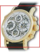 Chronoswiss Pathos CH 7321 S