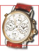 Chronoswiss Klassiker CH 7322