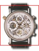 Chronoswiss Pathos CH 7323 S