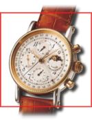 Chronoswiss Lunar CH 7522 L
