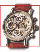 Chronoswiss Opus CH 7521 S