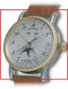 Chronoswiss Lunar CH 9322
