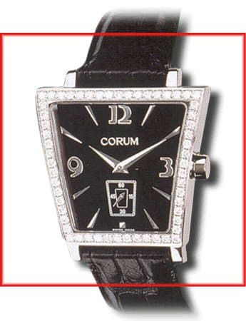 Corum trapeze online