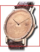 Coin Watch