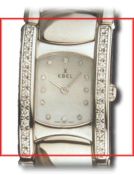 Ebel Beluga 9057A28/991050